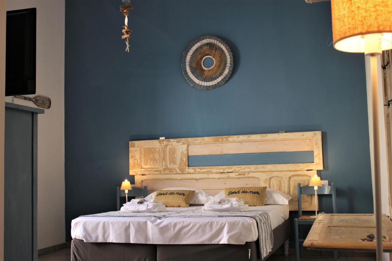 Li Perrini Boutique B&B Acquarica Luaran gambar