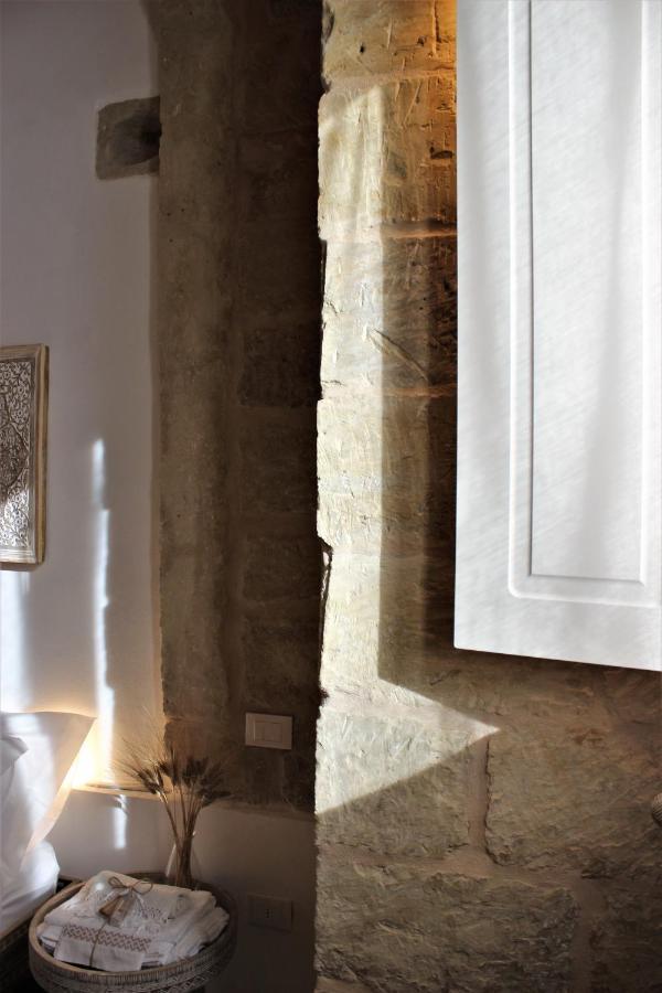 Li Perrini Boutique B&B Acquarica Luaran gambar