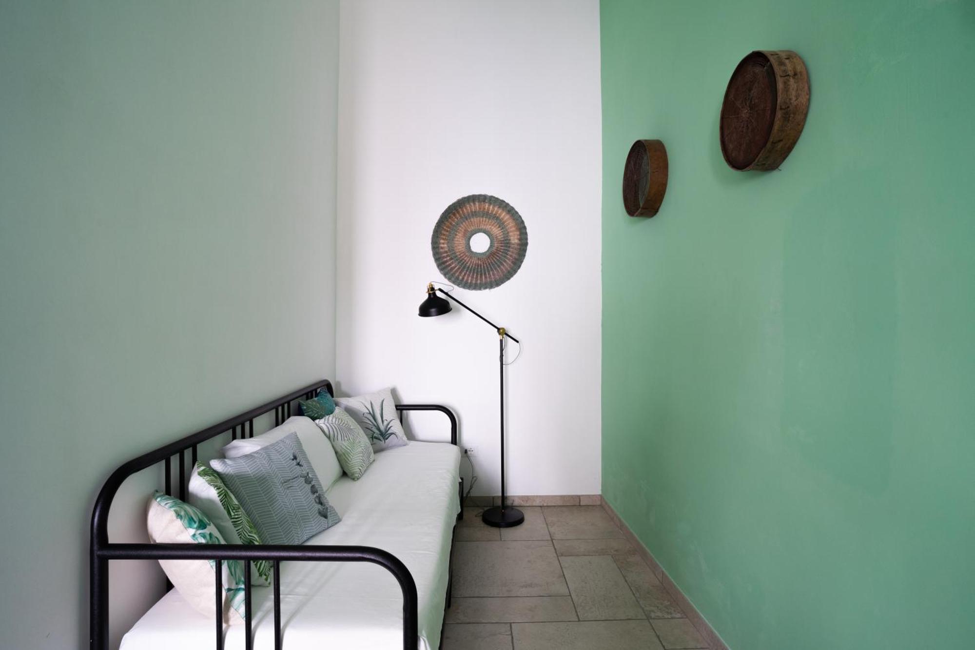 Li Perrini Boutique B&B Acquarica Bilik gambar