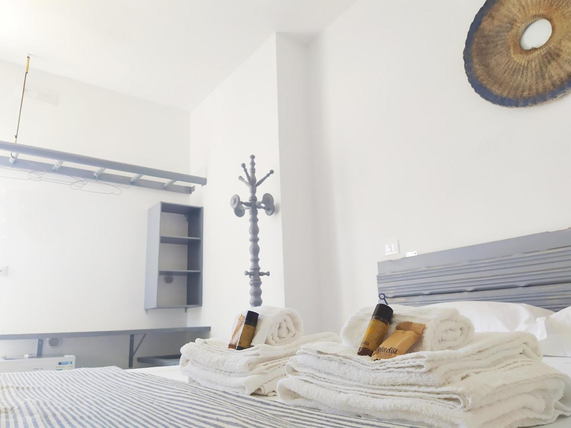Li Perrini Boutique B&B Acquarica Bilik gambar