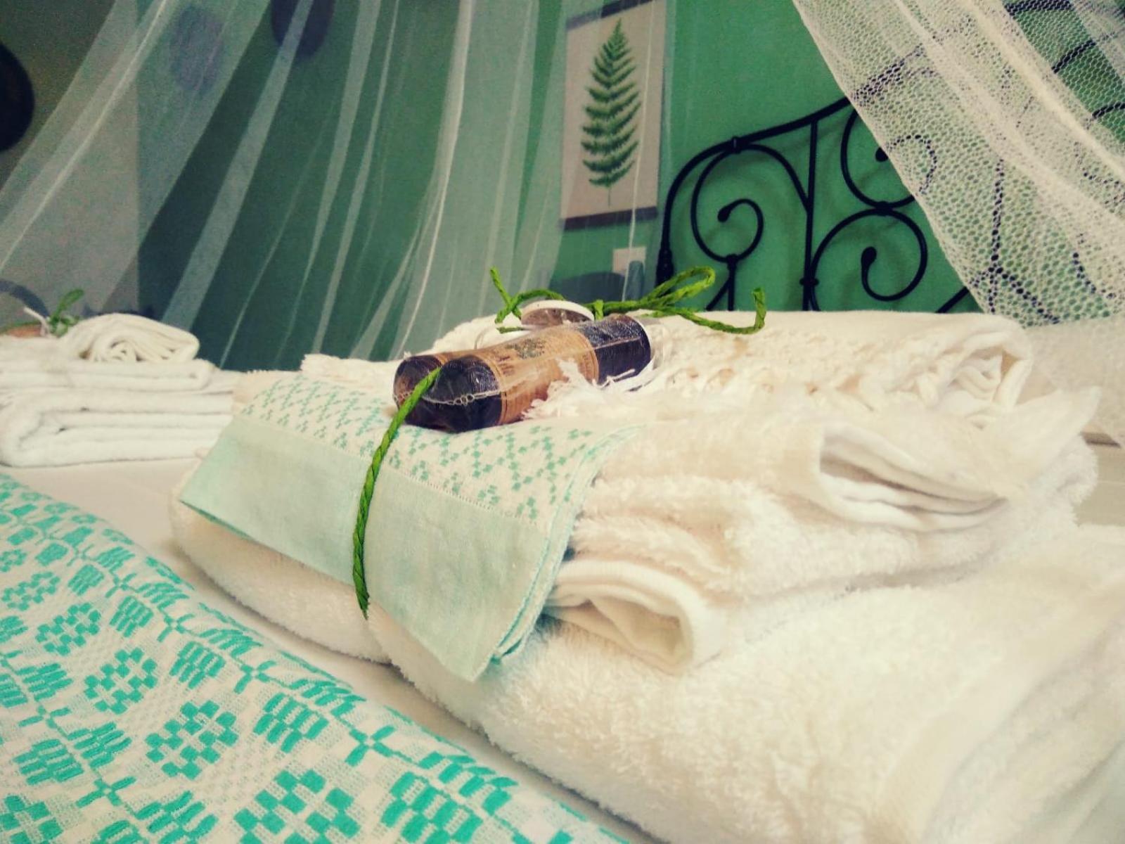 Li Perrini Boutique B&B Acquarica Bilik gambar